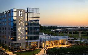 Renaissance Atlanta Airport Gateway Hotel